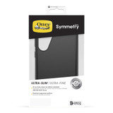 For Samsung Galaxy S25+ Plus OtterBox Symmetry Compatible with MagSafe Case, Black | iCoverLover Australia