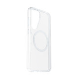 For Samsung Galaxy S25+ Plus OtterBox Symmetry Compatible with MagSafe Case, Clear | iCoverLover Australia