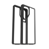 For Samsung Galaxy S25 Ultra OtterBox React Case, Black Clear | iCoverLover Australia