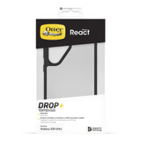 For Samsung Galaxy S25 Ultra OtterBox React Case, Black Clear | iCoverLover Australia