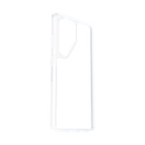 For Samsung Galaxy S25 Ultra OtterBox React Case, Clear | iCoverLover Australia