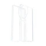 For Samsung Galaxy S25 Ultra OtterBox React Case, Clear | iCoverLover Australia