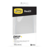 For Samsung Galaxy S25 Ultra OtterBox React Case, Clear | iCoverLover Australia