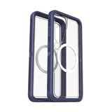 For Samsung Galaxy S25 OtterBox Defender XT Compatible with MagSafe Case, Lavender Haze | iCoverLover Australia