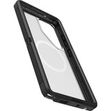 For Samsung Galaxy S25 Ultra OtterBox Defender XT Compatible with MagSafe Case, Black Clear | iCoverLover Australia