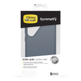 For Samsung Galaxy S25 Ultra OtterBox Symmetry Compatible with MagSafe Case, Deep Blue | iCoverLover Australia