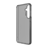 For Samsung Galaxy S25+ Plus EFM Zurich Case Armour, Smoke Black | iCoverLover Australia