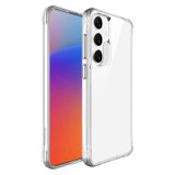 iCoverLover For Samsung Galaxy S25 Case Slim Shock-proof Cover Clear | iCoverLover Australia