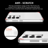 iCoverLover For Samsung Galaxy S25 Ultra Case + [2-Pack] Tempered Glass Screen Protectors, Clear | iCoverLover Australia