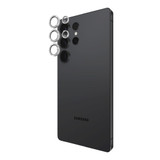 For Samsung Galaxy S25 Ultra Case-Mate Aluminium Ring Lens Protector, Twinkle | iCoverLover Australia