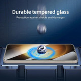 iCoverLover 2-Pack For Samsung Galaxy S25 Glass Screen Protectors Clear | iCoverLover Australia