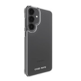 For Samsung Galaxy S25+ Plus Case-Mate Tough Case, Clear | iCoverLover Australia