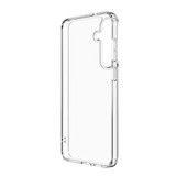 For Samsung Galaxy S25 EFM Zurich Case Armour, Clear | iCoverLover Australia