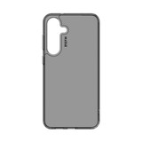 For Samsung Galaxy S25 EFM Zurich Case Armour, Smoke Black | iCoverLover Australia