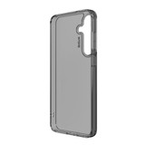 For Samsung Galaxy S25 EFM Zurich Case Armour, Smoke Black | iCoverLover Australia
