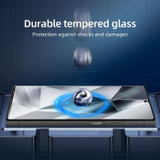 iCoverLover 2-Pack For Samsung Galaxy S25 Ultra Glass Screen Protectors Clear | iCoverLover Australia