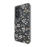 For Samsung Galaxy S24+ Plus Case-Mate Rifle Paper Co Cover, Petite Fleurs | iCoverLover Australia