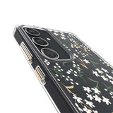 For Samsung Galaxy S24+ Plus Case-Mate Rifle Paper Co Cover, Petite Fleurs | iCoverLover Australia