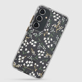 For Samsung Galaxy S24+ Plus Case-Mate Rifle Paper Co Cover, Petite Fleurs | iCoverLover Australia