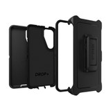 For Samsung Galaxy S24+ Plus Case Otterbox Defender Cover, Black | iCoverLover Australia