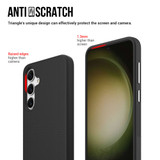 For Samsung Galaxy S24+ Plus Case Armour Protective Strong Cover Black | iCoverLover Australia