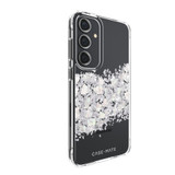 For Samsung Galaxy S24+ Plus Case-Mate Karat Cover, Touch of Pearl | iCoverLover Australia