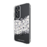 For Samsung Galaxy S24+ Plus Case-Mate Karat Cover, Touch of Pearl | iCoverLover Australia