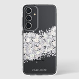 For Samsung Galaxy S24+ Plus Case-Mate Karat Cover, Touch of Pearl | iCoverLover Australia
