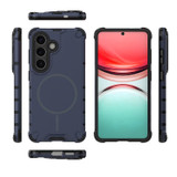 For Samsung Galaxy S26 MagSafe Compatible Case - Rugged Shockproof Cover