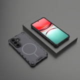 For Samsung Galaxy S26 MagSafe Compatible Case - Rugged Shockproof Cover