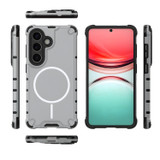 For Samsung Galaxy S26 MagSafe Compatible Case - Rugged Shockproof Cover