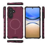 For Samsung Galaxy S26+ Plus MagSafe Compatible Case - Rugged Shockproof Cover