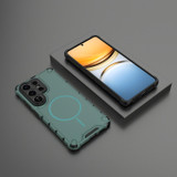 For Samsung Galaxy S26 Ultra MagSafe Compatible Case - Rugged Shockproof Cover