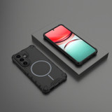 For Samsung Galaxy S26 MagSafe Compatible Case - Rugged Shockproof Cover