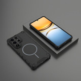 For Samsung Galaxy S26 Ultra MagSafe Compatible Case - Rugged Shockproof Cover