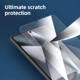 Samsung Galaxy S26 Ultra Glass Screen Protector 2-Pack | iCoverLover