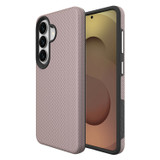 Samsung Galaxy S26 Shockproof Case - Rose Gold | iCoverLover