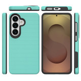 Samsung Galaxy S26+ Shockproof Case - Mint | iCoverLover