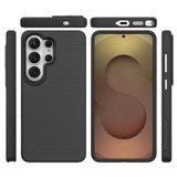 Samsung Galaxy S26 Ultra Shockproof Case - Black | iCoverLover