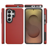 Samsung Galaxy S26 Ultra Shockproof Case - Red | iCoverLover