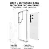 Galaxy S26 Ultra Clear Magsafe Case | iCoverLover