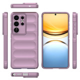 For Samsung Galaxy S26 Ultra Case - Magic Shield TPU & Flannel Cover