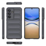 For Samsung Galaxy S26+ Plus Case - Magic Shield TPU & Flannel Cover