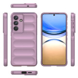 For Samsung Galaxy S26+ Plus Case - Magic Shield TPU & Flannel Cover