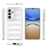 For Samsung Galaxy S26+ Plus Case - Magic Shield TPU & Flannel Cover