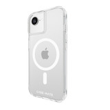 For iPhone 17e Case-Mate Tough Compatible with MagSafe Cover, Clear | iCoverLover.com.au