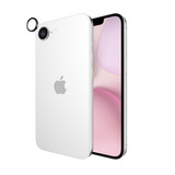 For iPhone 17e Case-Mate Aluminium Ring Lens Protector, Black | iCoverLover.com.au