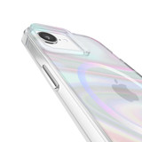 For iPhone 17e Case-Mate Soap Bubble Compatible with MagSafe Cover, Iridescent | iCoverLover.com.au