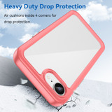 For iPhone 17e Protective Case – Slim, Shockproof & Stylish Cover, Red | iCoverLover.com.au