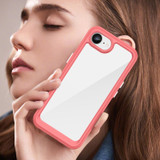 For iPhone 17e Protective Case – Slim, Shockproof & Stylish Cover, Red | iCoverLover.com.au